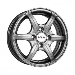 X`trike X-101 5x13 PCD4x98 ET35 Dia58.5 HSB